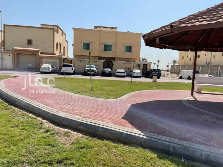 فيلا للإيجار في شارع ابو الفضل النفيس, حي الجسر, مدينة الخبر, المنطقة الشرقية صورة 3