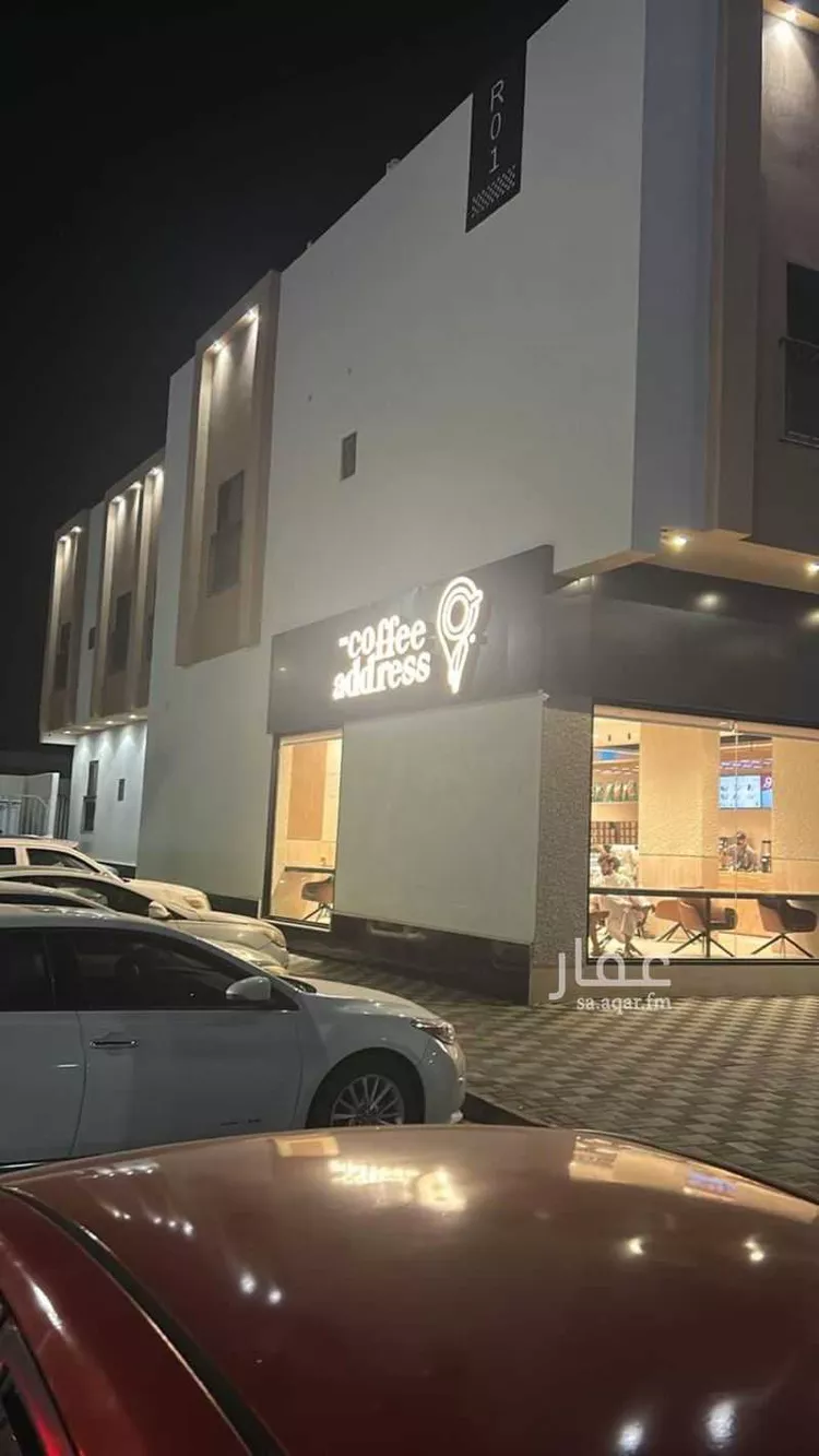 عمارة للإيجار في شارع عبدالرحمن ابن معاذ القرشي, حي الجسر, مدينة الخبر, المنطقة الشرقية صورة 2
