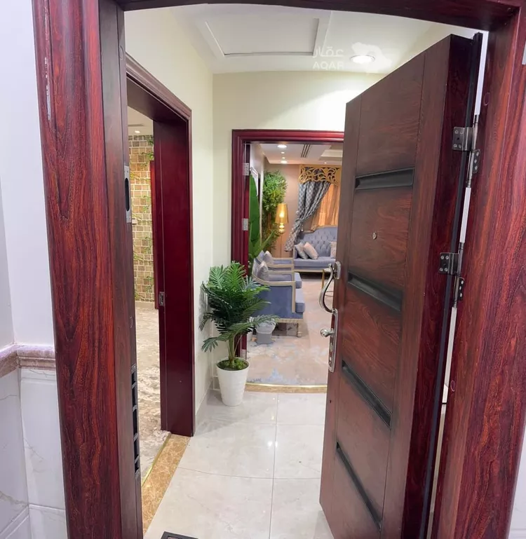 شقة للإيجار في شارع تنومة, حي الحمراء, مدينة الخبر, المنطقة الشرقية 15