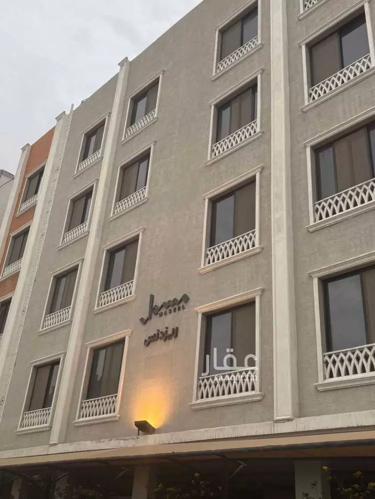 شقة للإيجار في شارع بيرين, حي الحمراء, مدينة الخبر, المنطقة الشرقية صورة 5