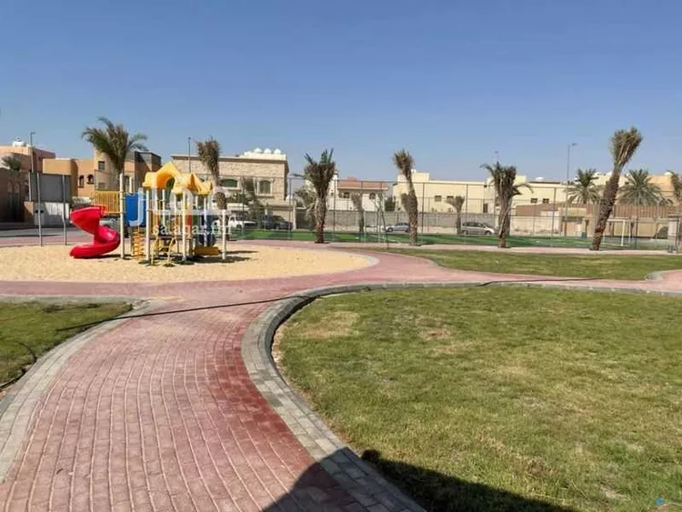 فيلا للإيجار في شارع ابو الفضل النفيس, حي الجسر, مدينة الخبر, المنطقة الشرقية صورة 5