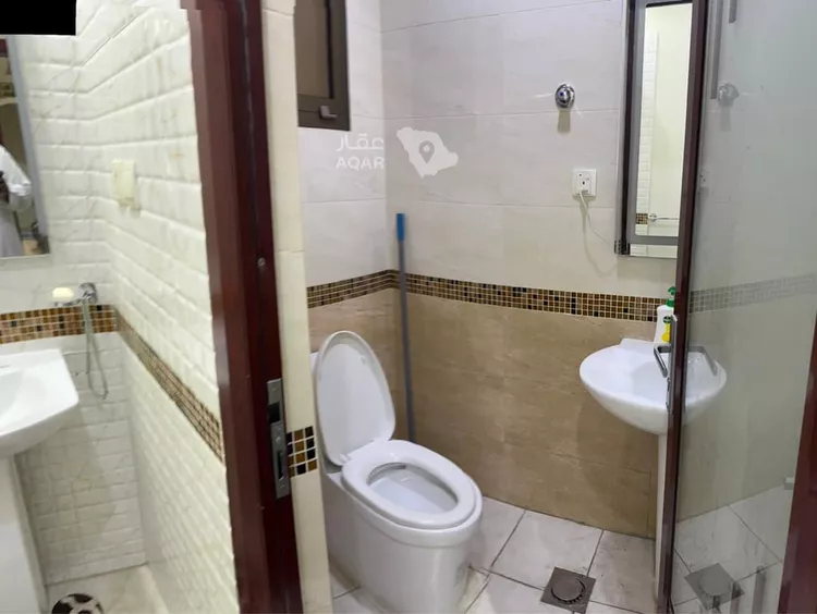شقة للإيجار في شارع تنومة, حي الحمراء, مدينة الخبر, المنطقة الشرقية 9