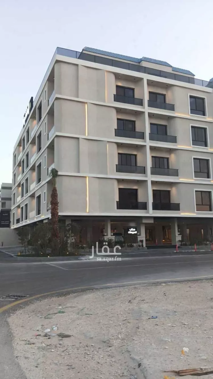 شقة للإيجار في شارع الرحمة, حي السيف, مدينة الدمام, المنطقة الشرقية