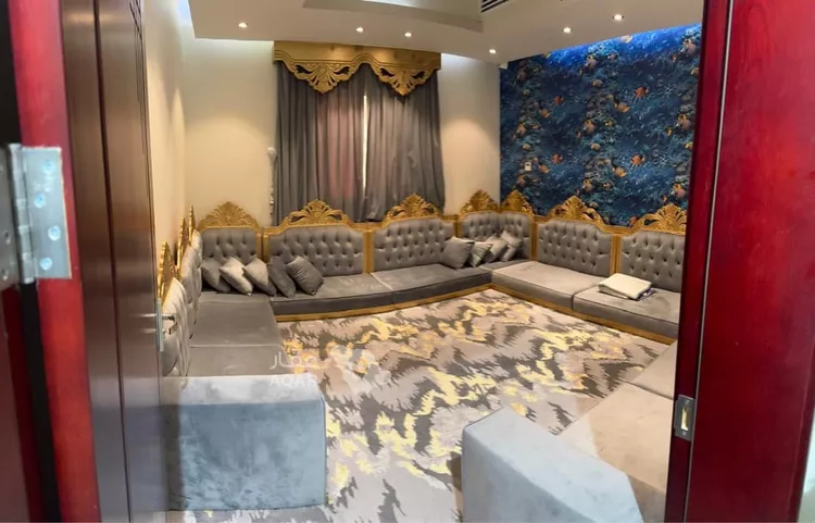 شقة للإيجار في شارع تنومة, حي الحمراء, مدينة الخبر, المنطقة الشرقية 7