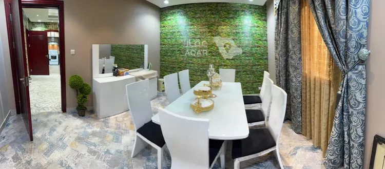 شقة للإيجار في شارع تنومة, حي الحمراء, مدينة الخبر, المنطقة الشرقية 10
