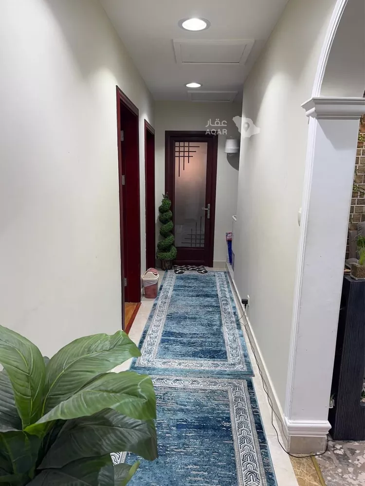 شقة للإيجار في شارع تنومة, حي الحمراء, مدينة الخبر, المنطقة الشرقية صورة 4