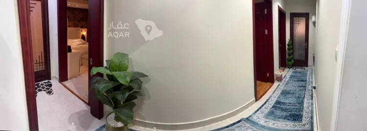 شقة للإيجار في شارع تنومة, حي الحمراء, مدينة الخبر, المنطقة الشرقية صورة 5
