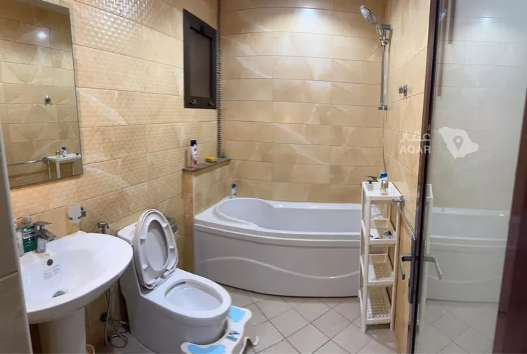 شقة للإيجار في شارع تنومة, حي الحمراء, مدينة الخبر, المنطقة الشرقية 12