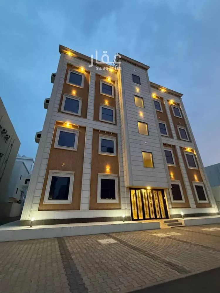 Apartment for Sale in Jazan Ash Shati