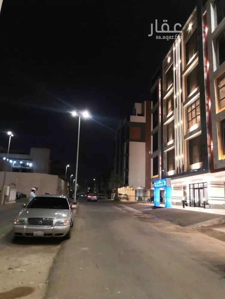 شقة للإيجار في شارع أسامه بن خزيم ، حي الصفا ، جدة ، جدة
