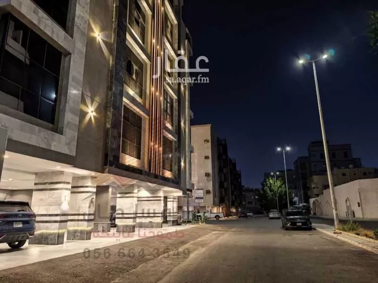 شقة للبيع في شارع الملك العادل, حي الصفاء, مدينة جدة, منطقة مكة المكرمة صورة 3
