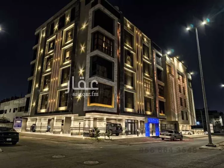 شقة للإيجار في شارع الملك العادل, حي الصفاء, مدينة جدة, منطقة مكة المكرمة صورة 2