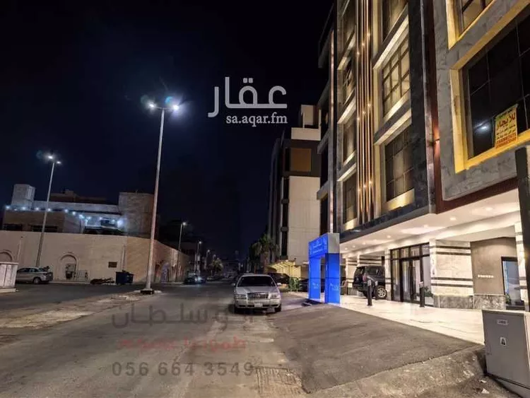 شقة للبيع في شارع الملك العادل, حي الصفاء, مدينة جدة, منطقة مكة المكرمة صورة 5