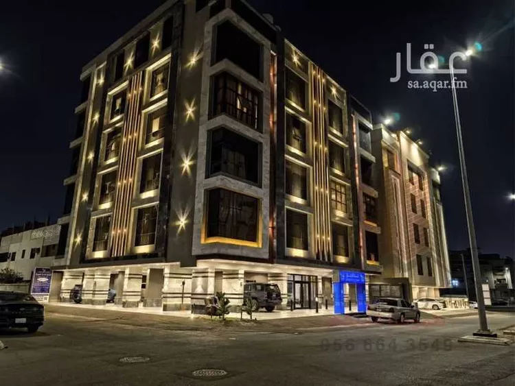 شقة للبيع في شارع الملك العادل, حي الصفاء, مدينة جدة, منطقة مكة المكرمة