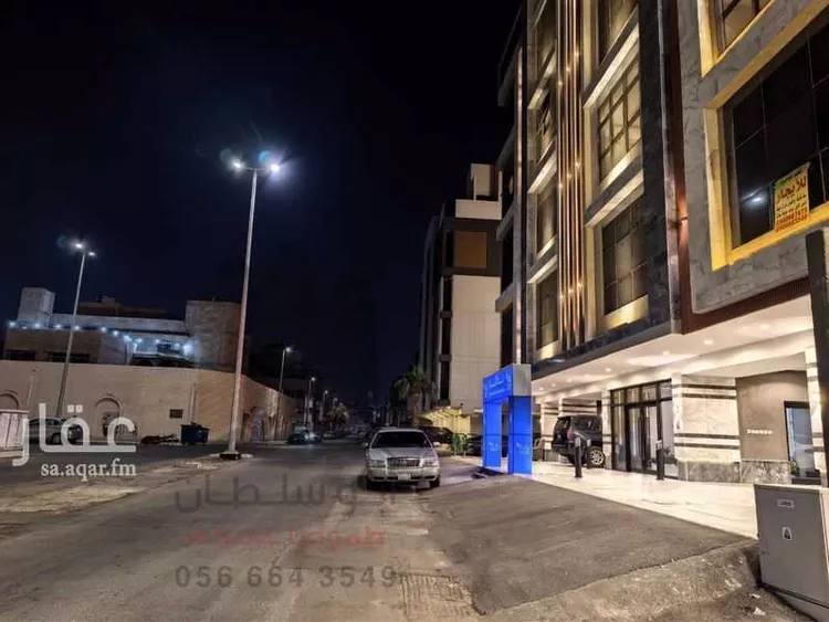 شقة للإيجار في شارع الملك العادل, حي الصفاء, مدينة جدة, منطقة مكة المكرمة صورة 3