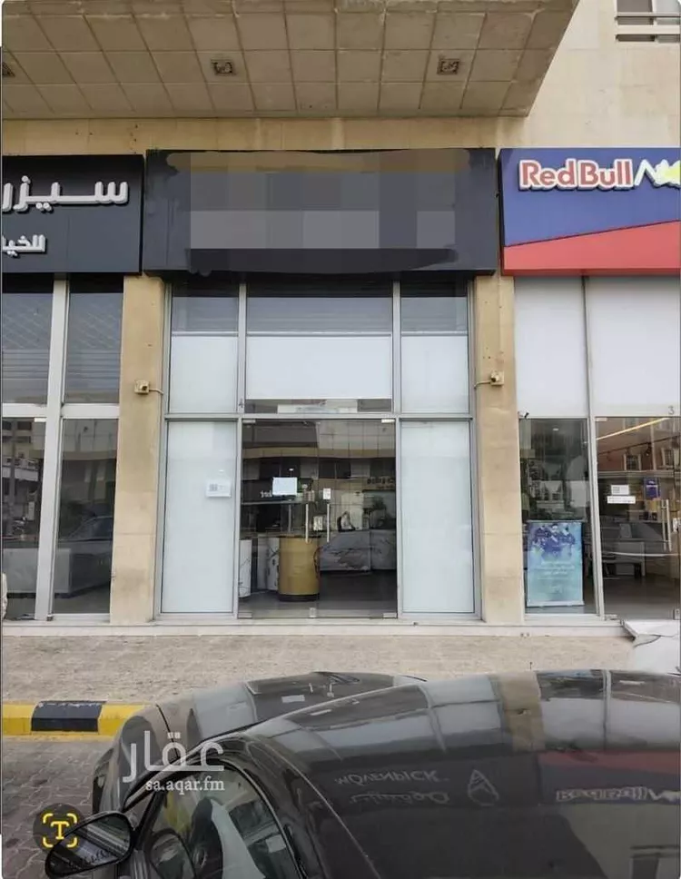 محل للإيجار في شارع صقر قريش, حي السلامة, مدينة جدة, منطقة مكة المكرمة