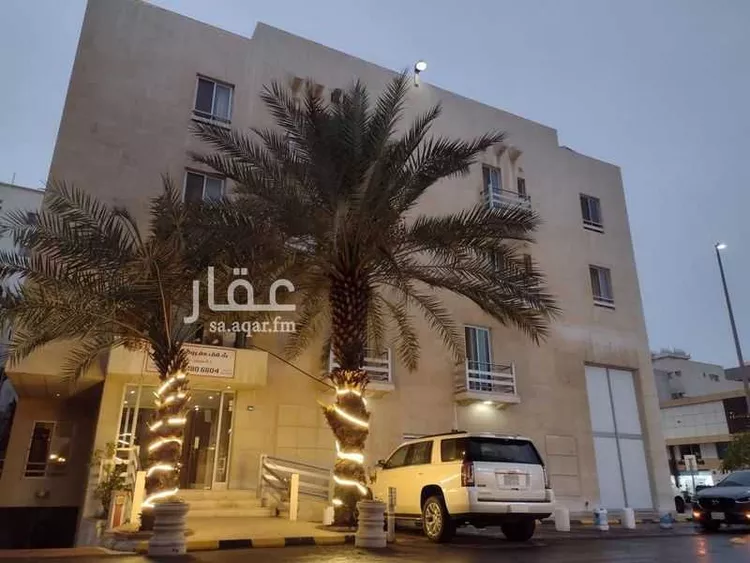 شقة للإيجار في شارع صقر قريش, حي السلامة, مدينة جدة, منطقة مكة المكرمة صورة 2