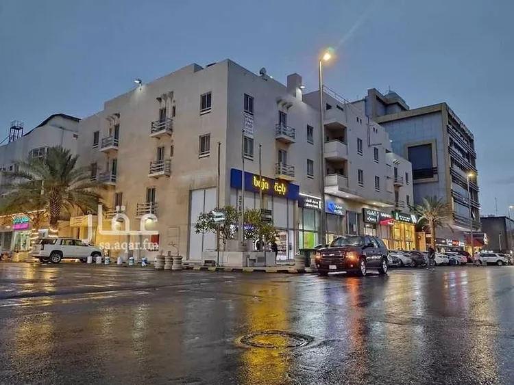 شقة للإيجار في شارع صقر قريش, حي السلامة, مدينة جدة, منطقة مكة المكرمة