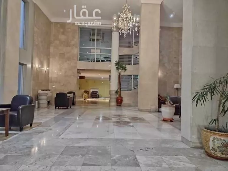 شقة للإيجار في شارع صقر قريش, حي السلامة, مدينة جدة, منطقة مكة المكرمة صورة 3