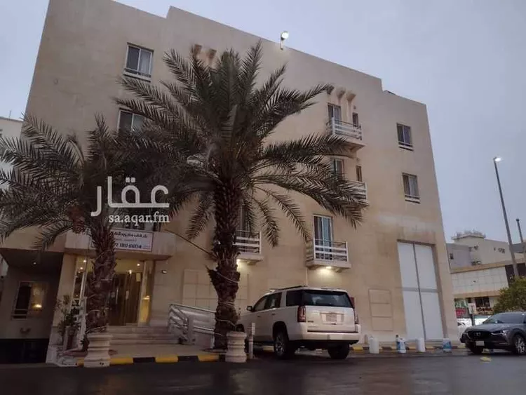 شقة للإيجار في شارع صقر قريش, حي السلامة, مدينة جدة, منطقة مكة المكرمة صورة 2
