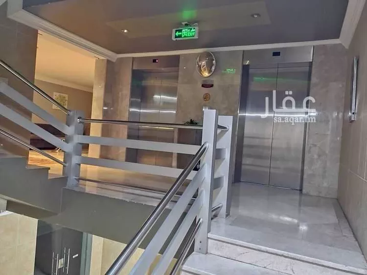 شقة للإيجار في شارع صقر قريش, حي السلامة, مدينة جدة, منطقة مكة المكرمة صورة 5