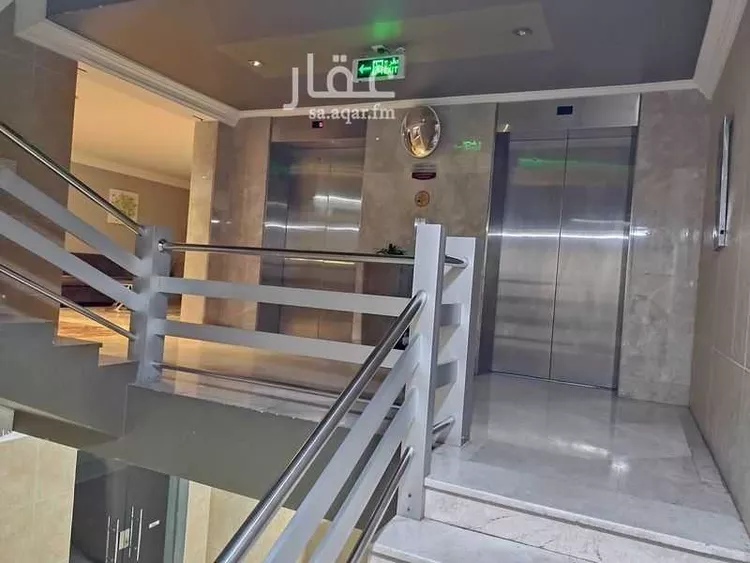 شقة للإيجار في شارع صقر قريش, حي السلامة, مدينة جدة, منطقة مكة المكرمة صورة 5