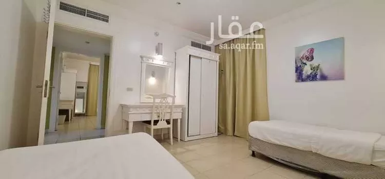 شقة للإيجار في شارع صقر قريش, حي السلامة, مدينة جدة, منطقة مكة المكرمة صورة 3