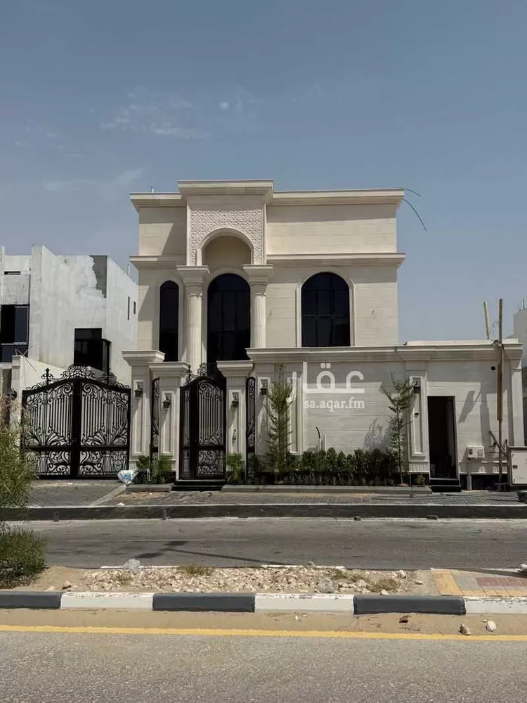 فيلا للبيع في شارع النجاح, حي الشعلة, مدينة الدمام, المنطقة الشرقية