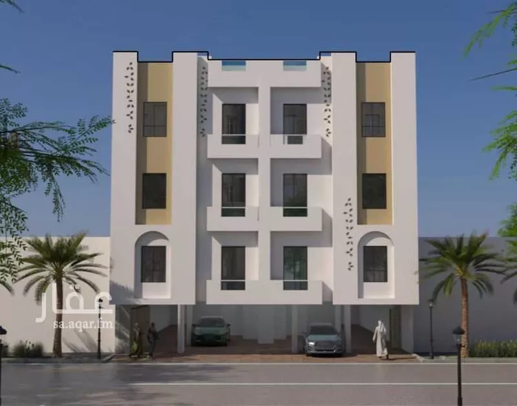 عمارة للبيع في شارع التعاطف, حي العقربية, مدينة الخبر, المنطقة الشرقية