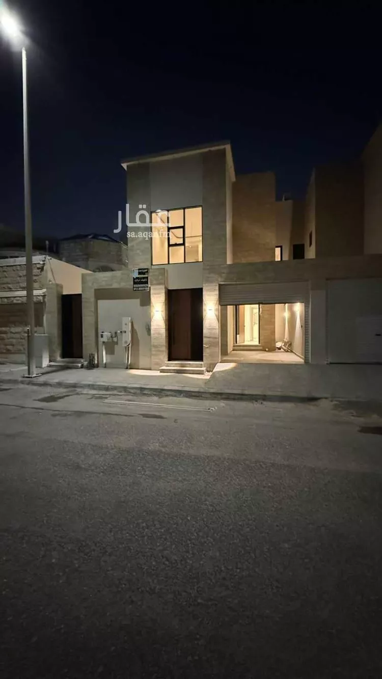 Villa for Sale in Al Khobar Al Ulaya