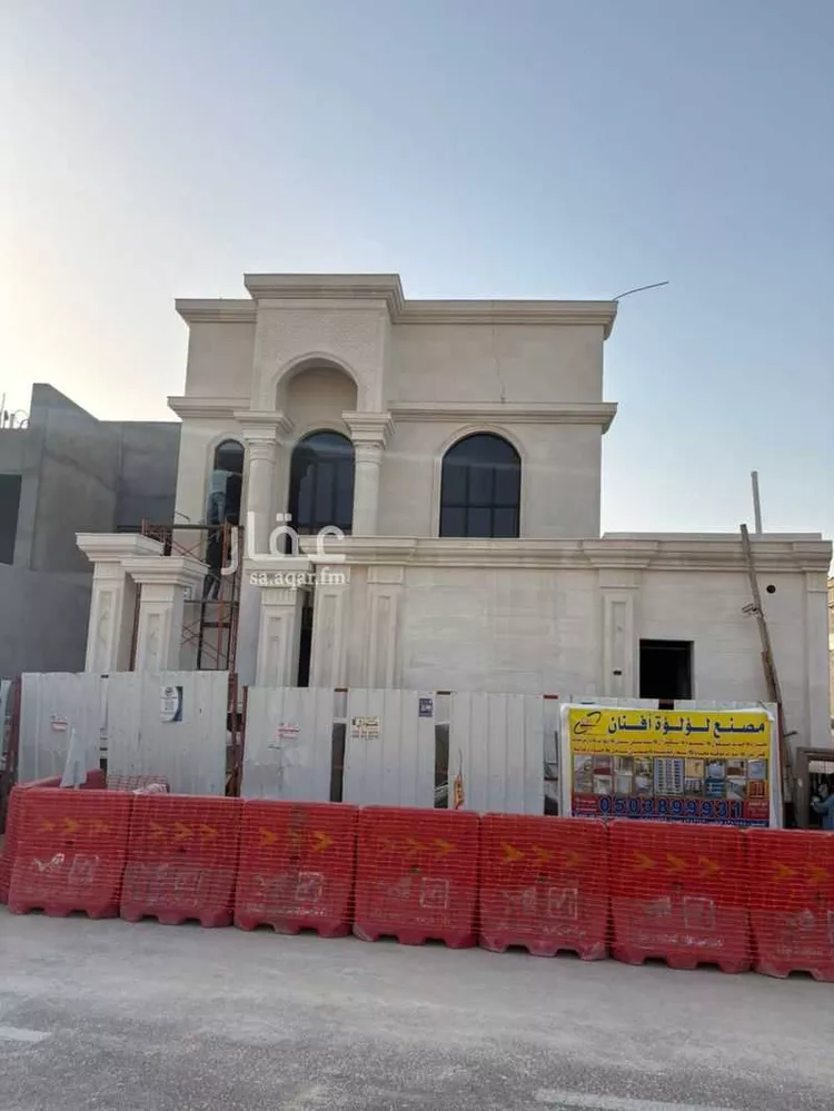 Villa for Sale in Dammam Ash Shulah