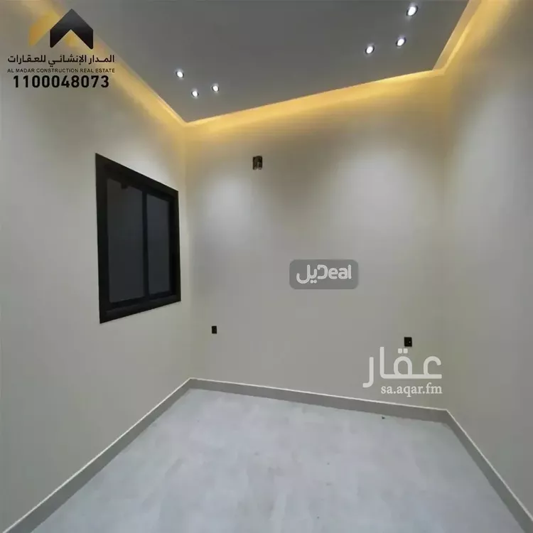 فيلا للبيع في شارع إبراهيم بن حسين, حي الرمال, مدينة الرياض, منطقة الرياض صورة 5