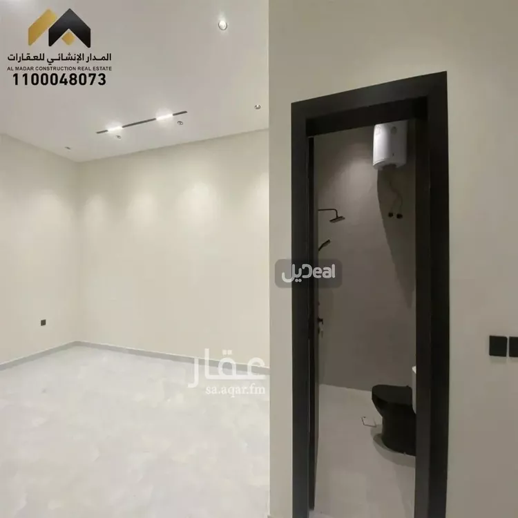 دور للبيع في حي الجنادرية, مدينة الرياض, منطقة الرياض صورة 5