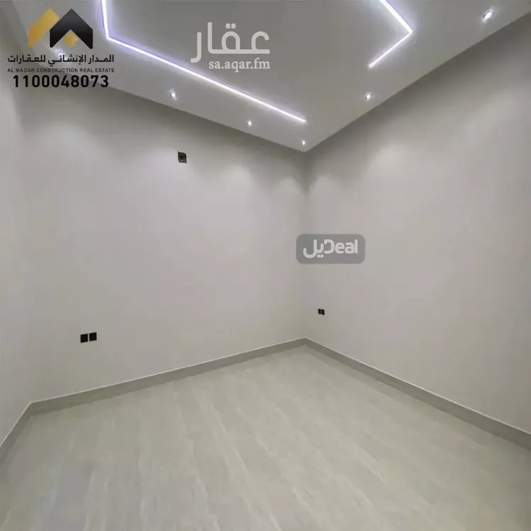 فيلا للبيع في شارع الجمجوم, حي الجنادرية, مدينة الرياض, منطقة الرياض صورة 5