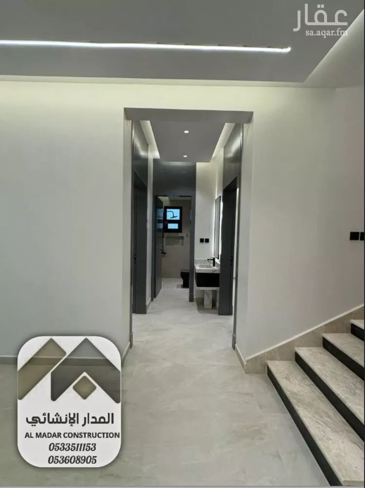 فيلا للبيع في حي الجنادرية, مدينة الرياض, منطقة الرياض صورة 3