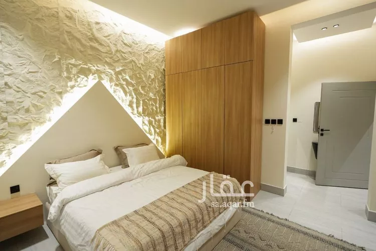شقة للبيع في شارع ابن البرهان النحاس, حي الرمال, مدينة الرياض, منطقة الرياض صورة 3
