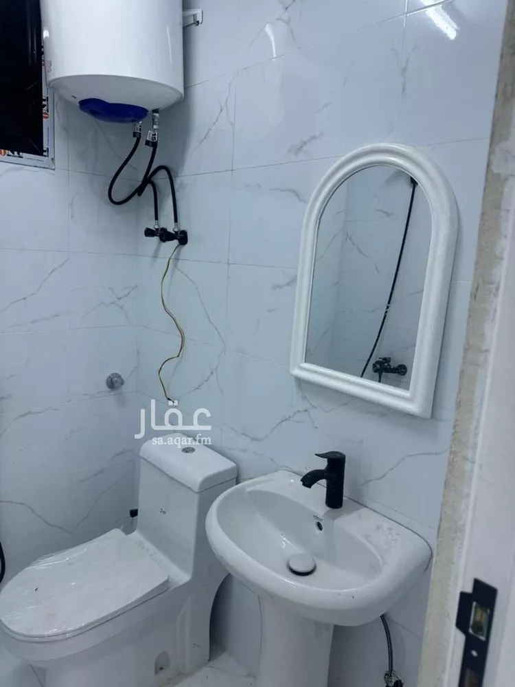 عمارة للإيجار في شارع جبل عامر, حي اليمامة, مدينة الرياض, منطقة الرياض صورة 3