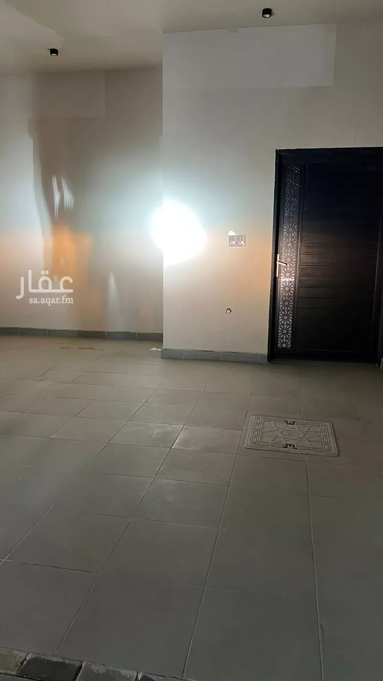 شقة للإيجار في شارع الجنابين, حي الحزم, مدينة الرياض, منطقة الرياض صورة 2