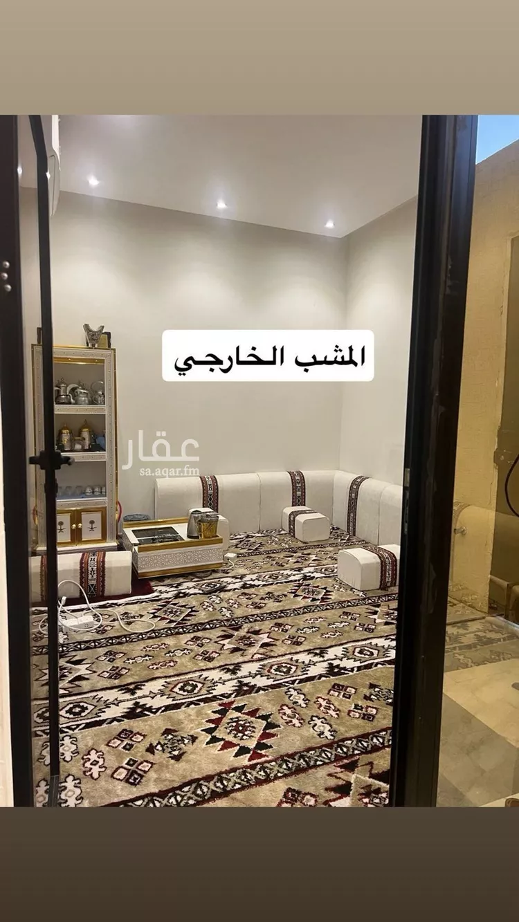 فيلا للإيجار في شارع العصار, حي طويق, مدينة الرياض, منطقة الرياض صورة 4