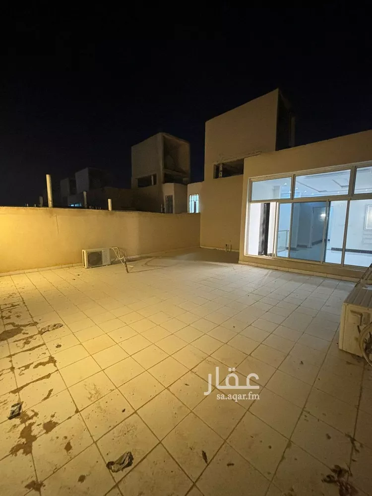 فيلا للإيجار في شارع عبدالله أبي العينين, حي طويق, مدينة الرياض, منطقة الرياض صورة 3