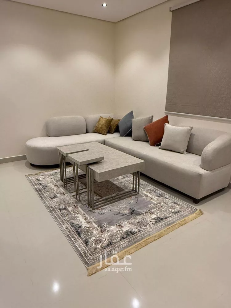 شقة للإيجار في شارع الاندلس, حي المروج, مدينة المزاحمية, منطقة الرياض