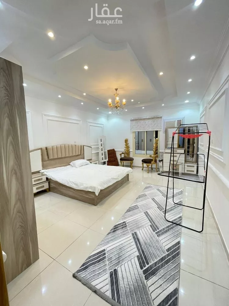 شقة للإيجار في شارع ابو تمام الطائي, حي القمرية, مدينة الطائف, منطقة مكة المكرمة