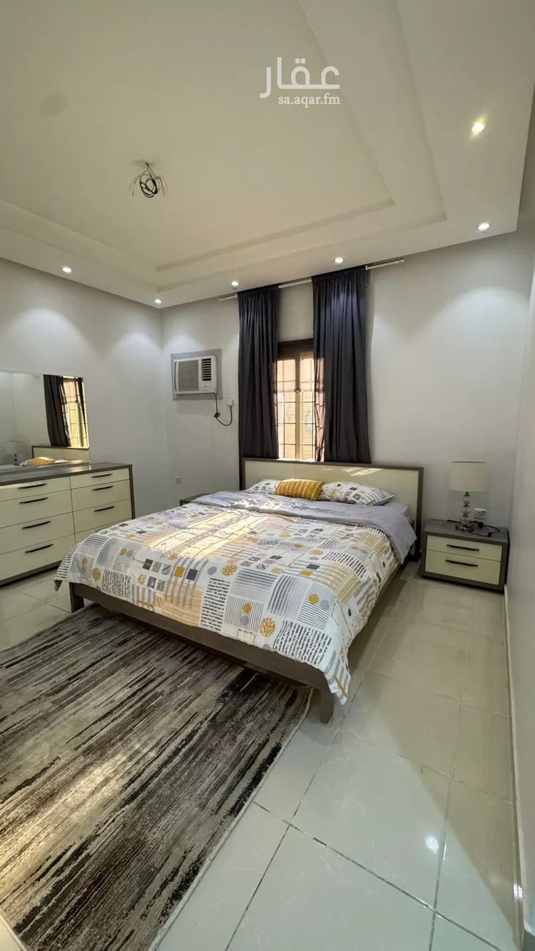 شقة للإيجار في شارع جبل ابي المظالف, حي المنار, مدينة جدة, منطقة مكة المكرمة صورة 3