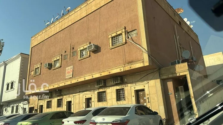 شقة للإيجار في شارع صهيب بن سنان, حي العريجاء الغربي, مدينة الرياض, منطقة الرياض