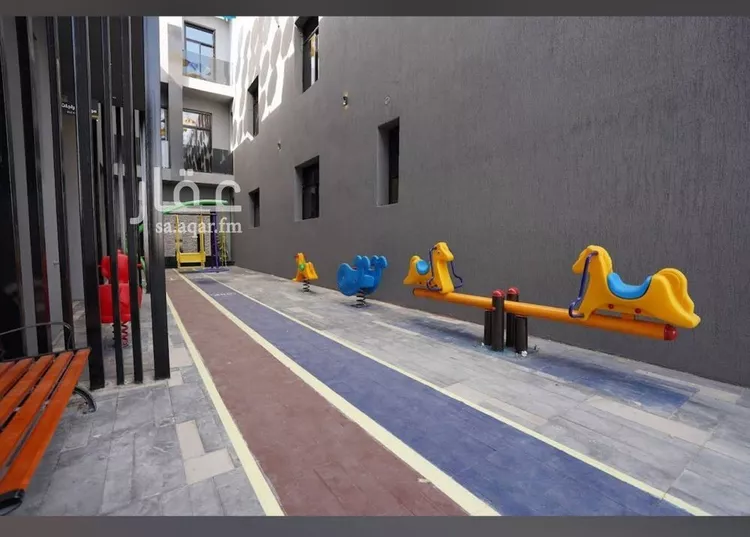 شقة للإيجار في حي الرمال, مدينة الرياض, منطقة الرياض صورة 4