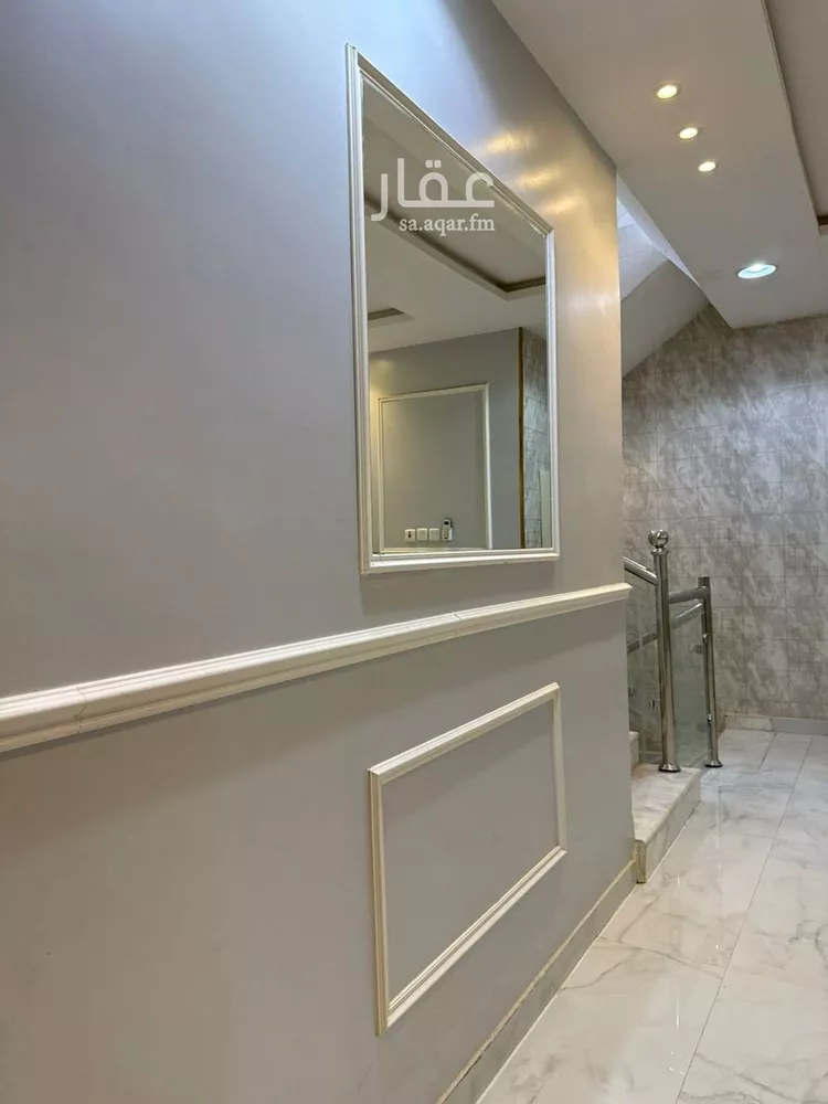فيلا للإيجار في شارع عبدالله بن محمد بن المهندس, حي القادسية, مدينة الرياض, منطقة الرياض صورة 2