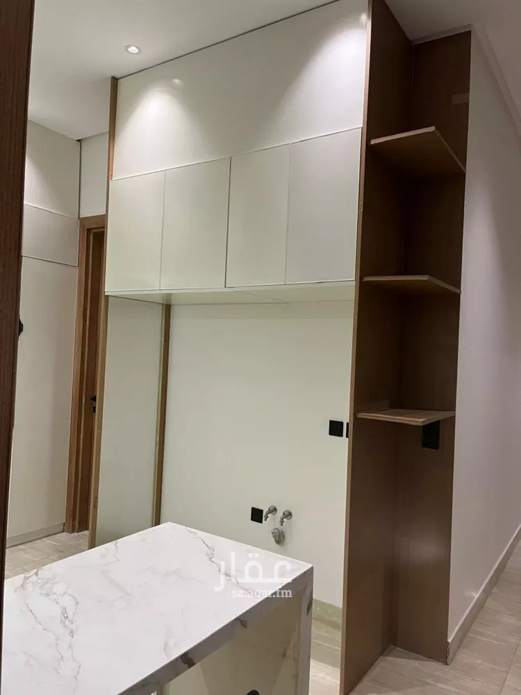 شقة للإيجار في شارع سعيد بن نفيل, حي الرمال, مدينة الرياض, منطقة الرياض صورة 3