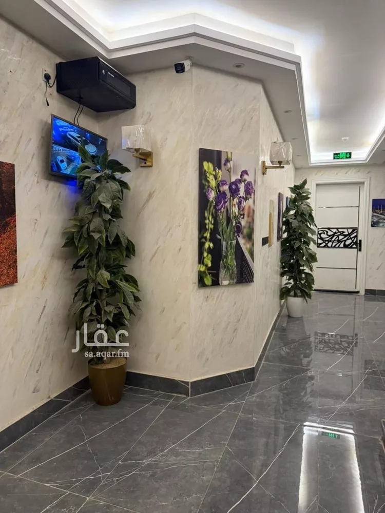 شقة للإيجار في حي الرمال, مدينة الرياض, منطقة الرياض صورة 2