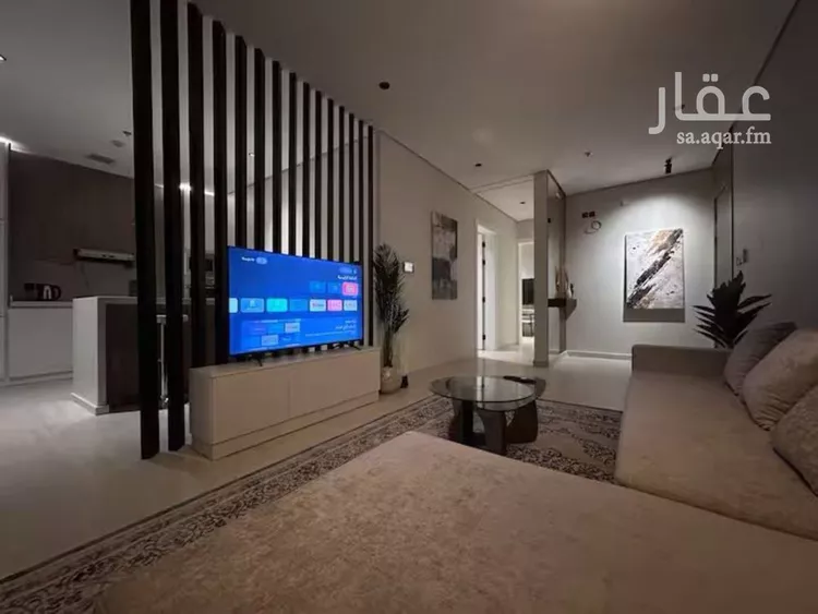 شقة للإيجار في شارع الغربة, حي الربيع, مدينة الرياض, منطقة الرياض صورة 2