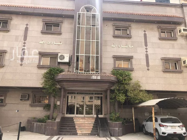 شقة للإيجار في شارع محمد حسن المنصوري, حي الصفاء, مدينة جدة, منطقة مكة المكرمة صورة 3